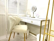 サニーラッシュ &nbsp;高蔵寺 志段味店(Sunny Lash)/ドレッサー完備☆メイク直しも◎