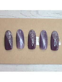 はあとねいる 南流山店/南流山店限定☆人気デザイン