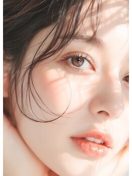 ビューティー ラボ 武庫之荘店(Beauty labo)の写真/最新【LEDエクステ】導入◆圧倒的モチで持続性重視の方必見!施術後スグに水濡れOK♪オイルクレンジングも◎