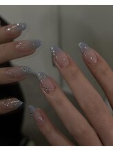 ミュー(mew)/Kanna担当 @knn__.g