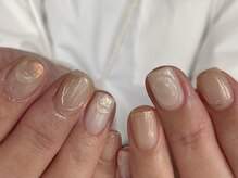 リノ(lino)/淡色ニュアンス　5/8