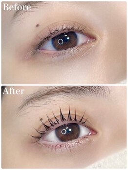 レピア 下北沢店/眉毛アイブロウ/マツパ/下北沢