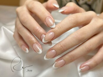 ロザ(Rosa)/フレンチデザイン