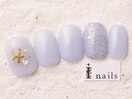 シンプル夏ヒトデ7480円