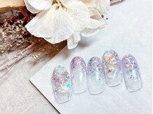 ネイルパティオ 草加店(nail patio)/