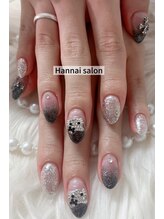 ハナアイ サロン 新宿店(hanaai salon)/定額Aコース