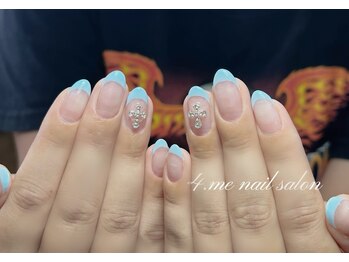 フォーミー(4.me)/フレンチ