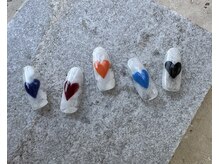 ツリーハウスネイル(tree house nail)/ハンド定額¥8400