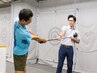 【飛距離アップしたい方】カウンセリング付き体験レッスン￥2,200