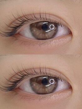 モアナ バイ ヘッドライト 三島店(Moana by HEADLIGHT)/ラッシュリフト上