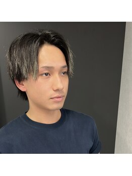 ミュー(Myu)/メンズアイブロウ