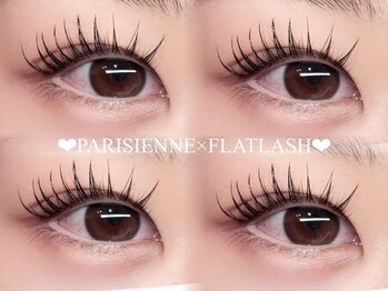 フローター 板橋店(FLOWATER)/パリエク80