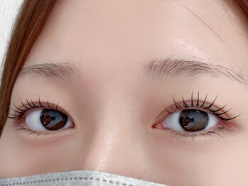 ルルミーナ(Lulu Mina)/～ラッシュリフト～