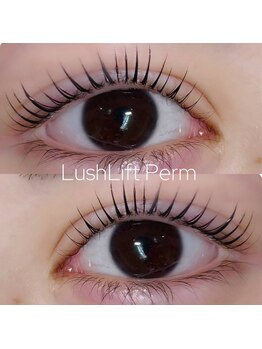 ロコラッシュ 原宿店/***ROCOLUSH***