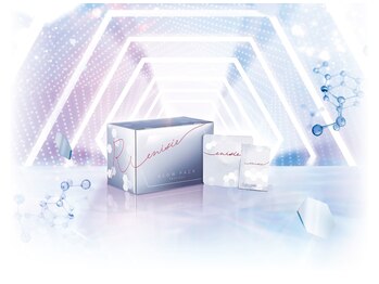 シュエット(Chouette)/正規グローパック取扱店