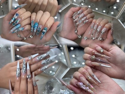 ネイルアルバ(Nail ALBA)の写真