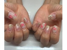 ヴァンネイルサロン 本厚木(VAN NAIL SALON)/当店人気定額デザイン