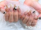 【まさきデザインネイル★】