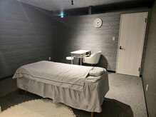 コライユ(corail)の雰囲気(サロン室内)