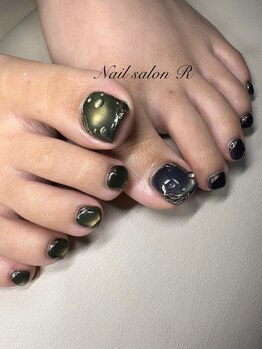 サンプルデザイン