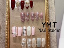 YMT Nail Studio/