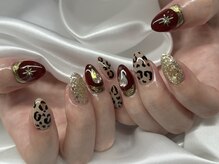 ラリーフ(LARiUGH)/