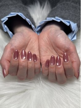 定額メニューのあるサロン