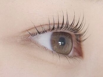 フルール アイラッシュ 大崎店(fleur eyelash)/パリジェンヌラッシュリフト