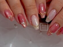 リック(Rick)の雰囲気（バレンタイン／ニュアンス／付け放題／ SNS画像OK）