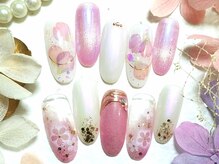 パーフェクトネイル 桜ヶ丘店(Perfect Nail)