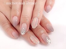 ミケ/定額エレガントコース