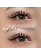 マキア 彦根店(MAQUIA)/ バインドロック