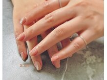 ソアレ(Soare)/マグネットネイル