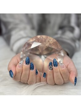 エンジュウキュウ 千葉中央店(EN19)/ハンド定額ネイル!