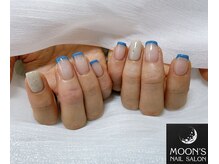 ムーンズ(Moon's)/