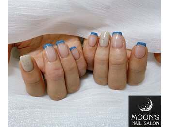 ムーンズ(Moon's)/