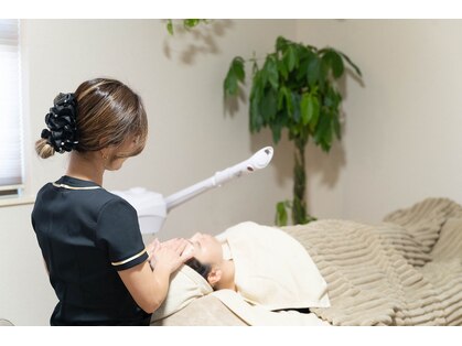 コンフィデンス(confidence)の写真