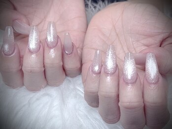 長さだし＆マグネット