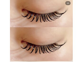 シエル 名駅店(Ciel)/【濃さ×モチ】ダブルフラット