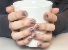 ツインネイル 名古屋駅店(twin.nail)/インクネイル♪