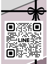 ビー ブルーム(B BLOOM) official LINE