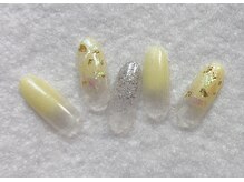 ティーエヌ 松戸駅西口店/HAND☆時短デザイン