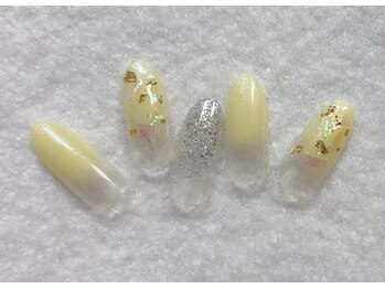 HAND☆時短デザイン