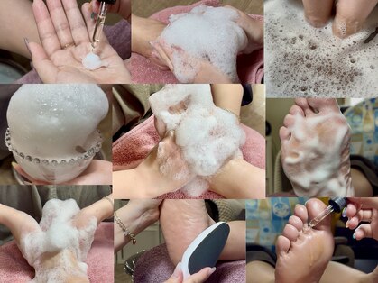 ムーンネイル(MOON.NAIL)の写真