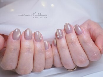 マルメロー(maru.Mellow)/マグネットワンカラーにプラス♪