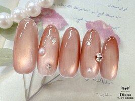 H2-187　定額ネイル