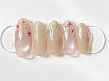 タレイア(Thaleia)/定額ネイル NO1