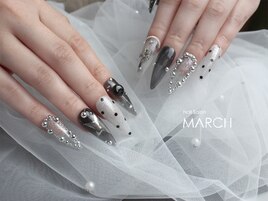 Spring Black