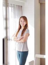 スタジオヴォールスタジオ 一宮スタジオ(Studiowohl)/スタッフYuko