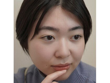 ワンムートブロウ(1mut Brow)の写真